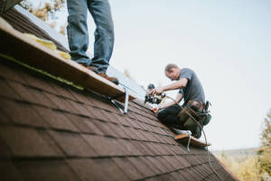 Local Roofers in Raymond, NH